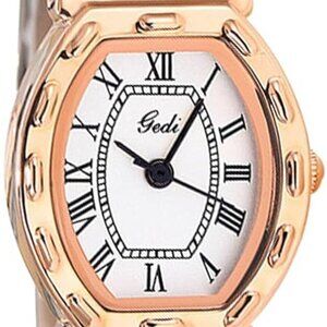 Luxury Women's Fashion Quartz Watch - Adjustable Stainless Steel, 30M Waterproof